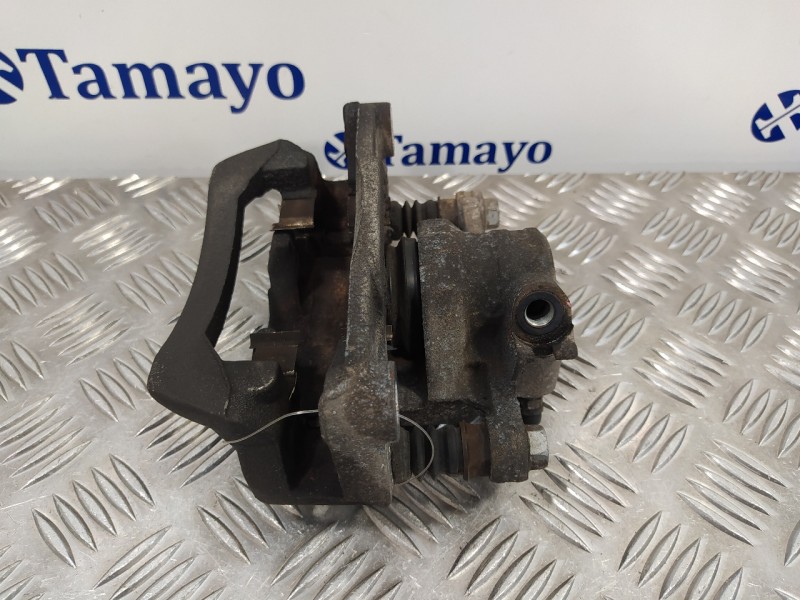 Recambio de pinza freno trasera izquierda para subaru forester s12 xs classic referencia OEM IAM   