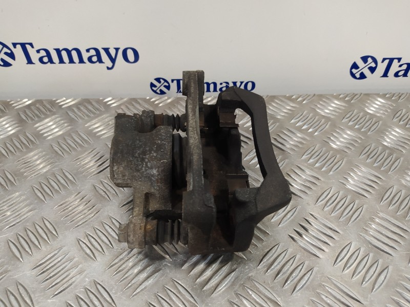 Recambio de pinza freno trasera izquierda para subaru forester s12 xs classic referencia OEM IAM   