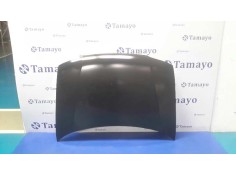 Recambio de capot para citroën berlingo referencia OEM IAM   