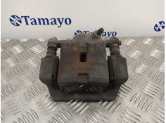 Recambio de pinza freno trasera derecha para subaru forester s12 xs classic referencia OEM IAM   