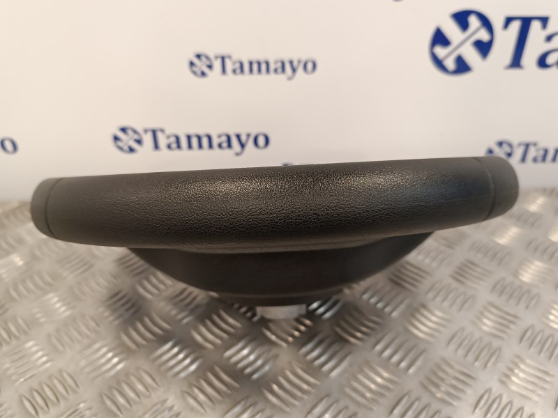 Recambio de volante para dacia lodgy 1.6 cat referencia OEM IAM 484005093R 34227011B 34227004B