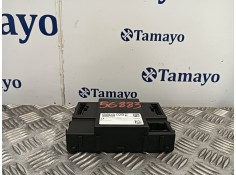 Recambio de modulo confort para nissan qashqai (j10) 2.0 dci turbodiesel cat referencia OEM IAM 284B2JD02B 5WK48812 5WK49374