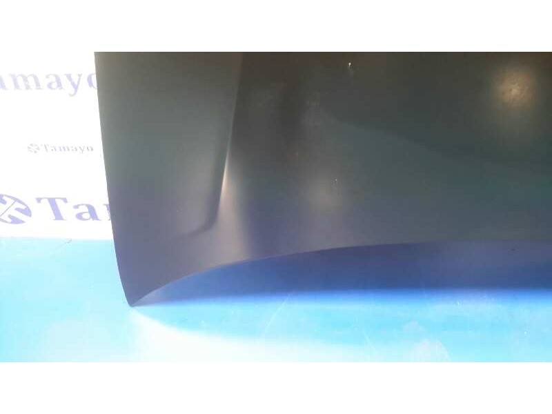Recambio de capot para citroën berlingo referencia OEM IAM   