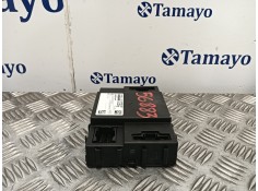 Recambio de modulo confort para nissan qashqai (j10) 2.0 dci turbodiesel cat referencia OEM IAM 284B2JD02B 5WK48812 5WK49374 2