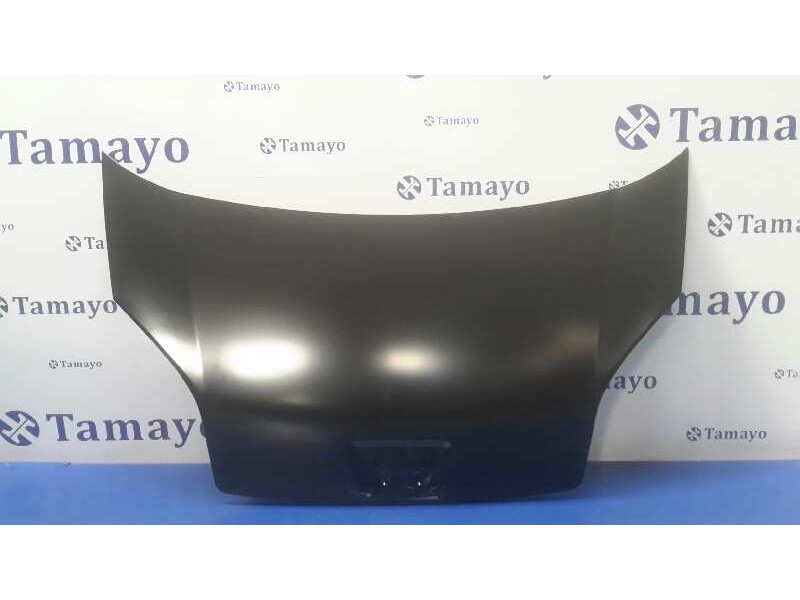 Recambio de capot para peugeot bipper referencia OEM IAM   
