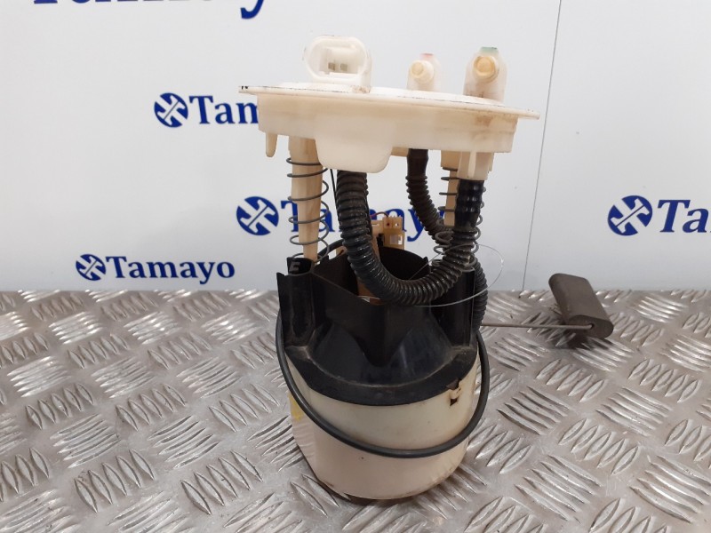 Recambio de aforador para renault scenic rx4 (ja0) 1.9 dci referencia OEM IAM 7700429139B  56104411