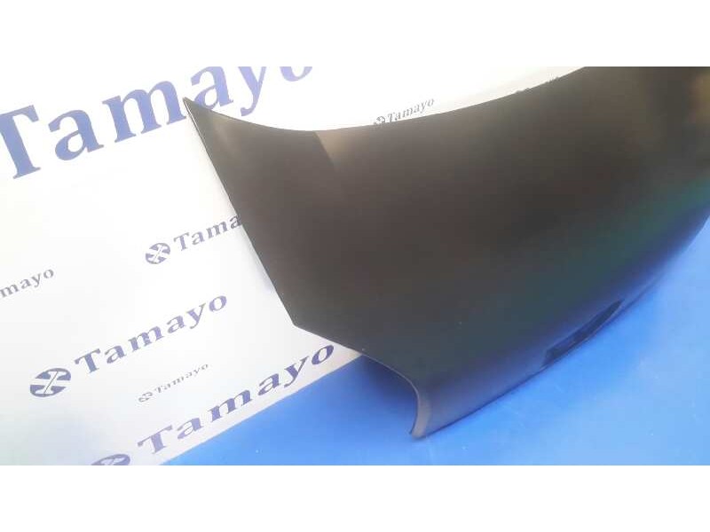 Recambio de capot para peugeot bipper referencia OEM IAM   