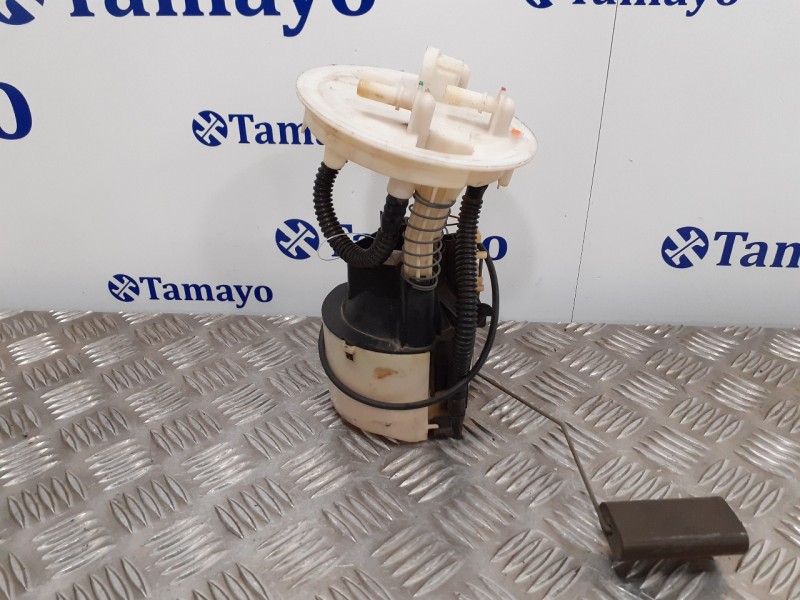 Recambio de aforador para renault scenic rx4 (ja0) 1.9 dci referencia OEM IAM 7700429139B  56104411
