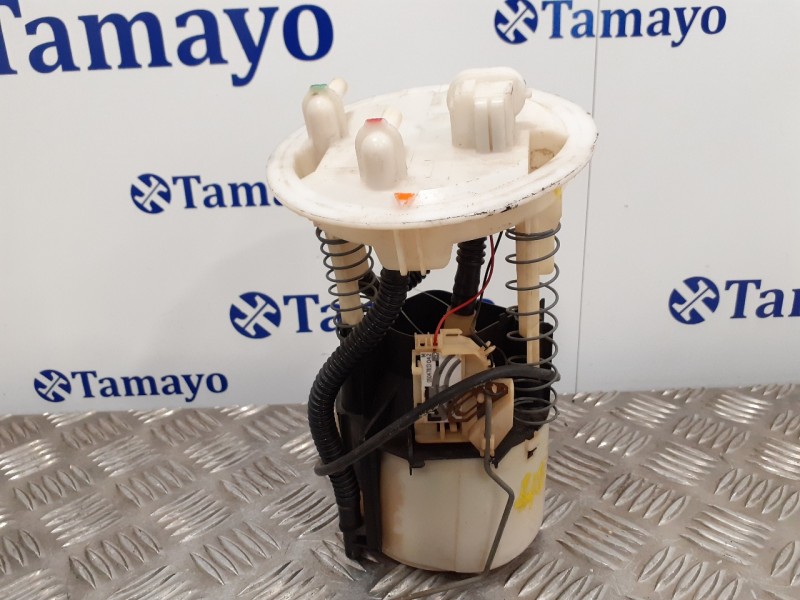 Recambio de aforador para renault scenic rx4 (ja0) 1.9 dci referencia OEM IAM 7700429139B  56104411