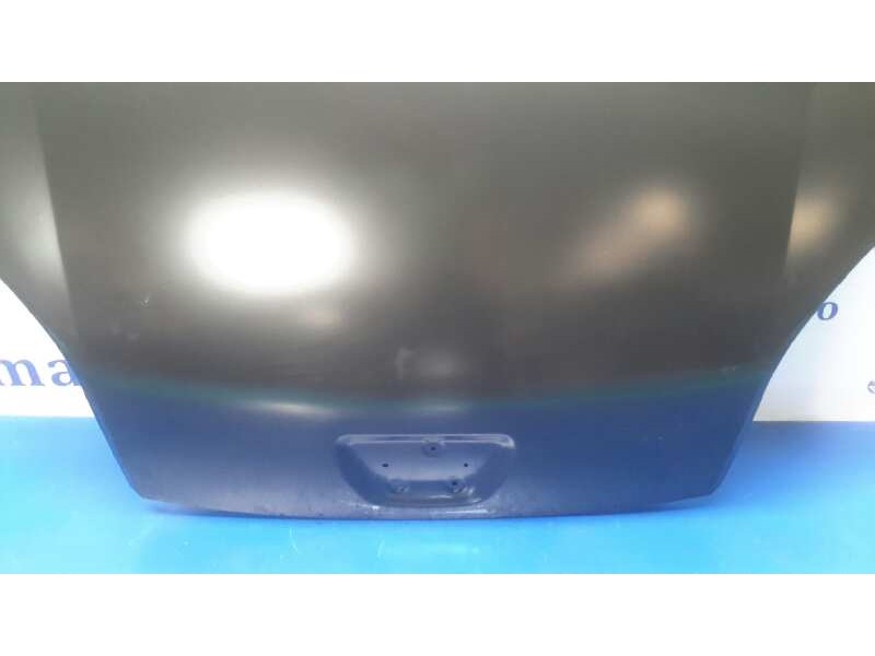 Recambio de capot para peugeot bipper referencia OEM IAM   