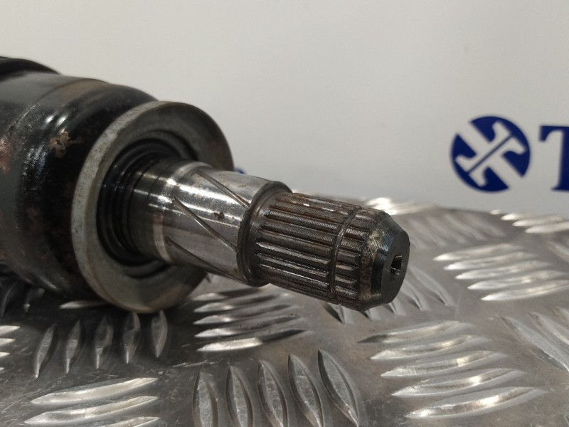 Recambio de transmision trasera derecha para subaru forester s12 xs classic referencia OEM IAM   