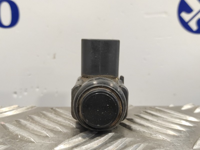Recambio de sensor aparcamiento delantero para volkswagen touareg (7la) 2.5 tdi referencia OEM IAM 1J0919275  0263003169