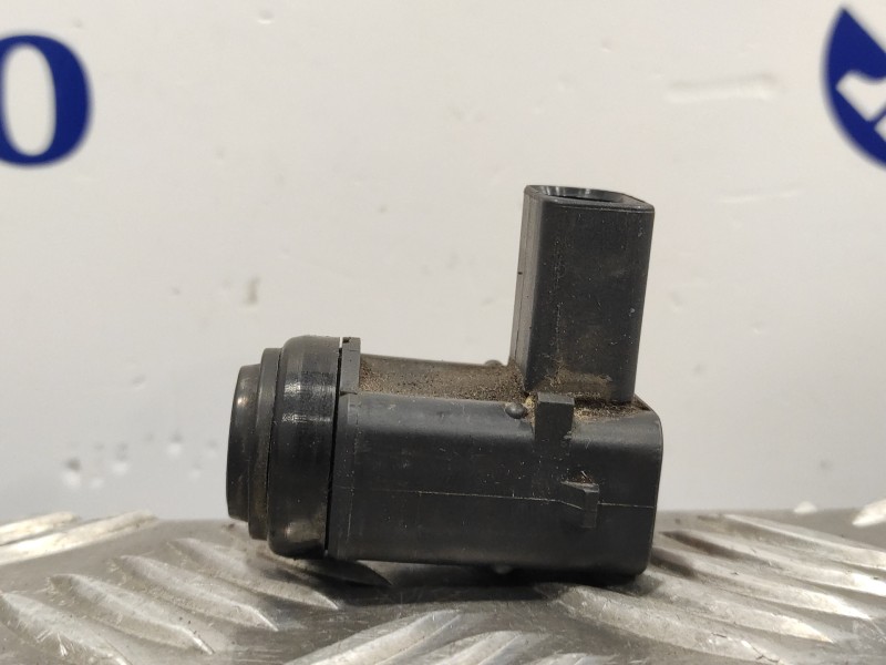 Recambio de sensor aparcamiento delantero para volkswagen touareg (7la) 2.5 tdi referencia OEM IAM 1J0919275  0263003169