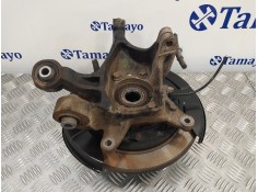 Recambio de mangueta trasera derecha para subaru forester s12 xs classic referencia OEM IAM   