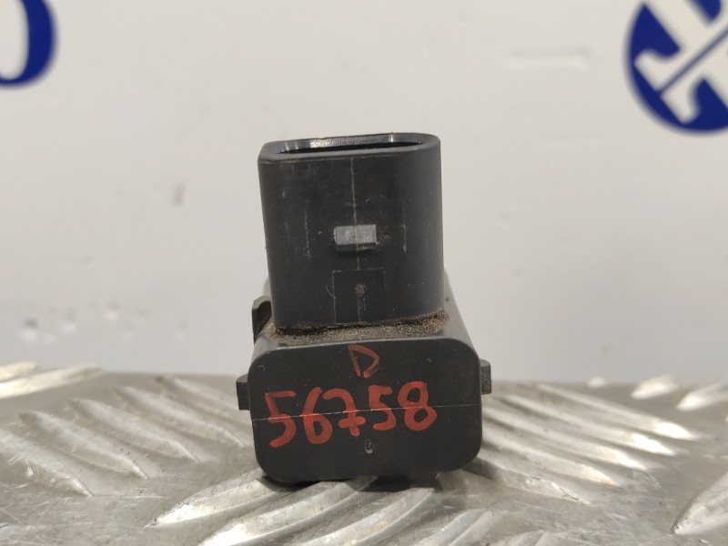 Recambio de sensor aparcamiento delantero para volkswagen touareg (7la) 2.5 tdi referencia OEM IAM 1J0919275  0263003169