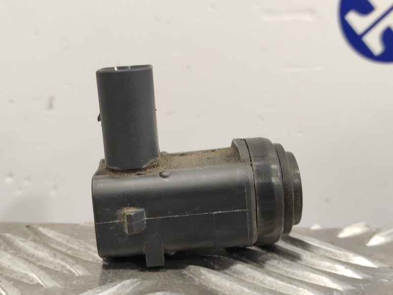 Recambio de sensor aparcamiento delantero para volkswagen touareg (7la) 2.5 tdi referencia OEM IAM 1J0919275  0263003169