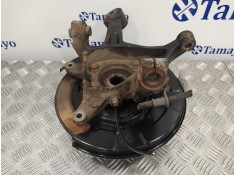 Recambio de mangueta trasera derecha para subaru forester s12 xs classic referencia OEM IAM    2