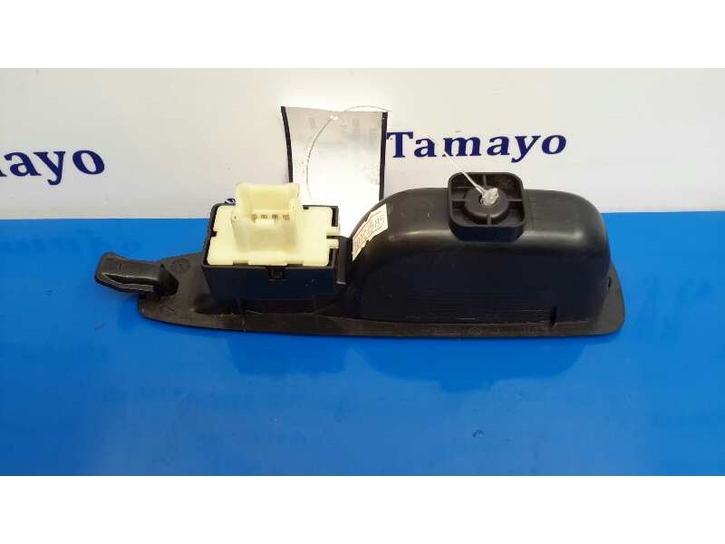 Recambio de mando elevalunas trasero izquierdo para renault clio iv 1.5 dci diesel fap referencia OEM IAM 829507217R  