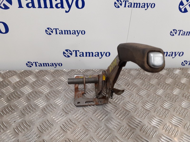 Recambio de palanca freno de mano para volvo v50 familiar 1.6 diesel cat referencia OEM IAM 4N512780AL  
