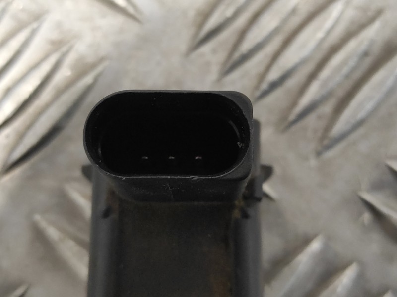 Recambio de sensor aparcamiento delantero para volkswagen touareg (7la) 2.5 tdi referencia OEM IAM 1J0919275  0263003169