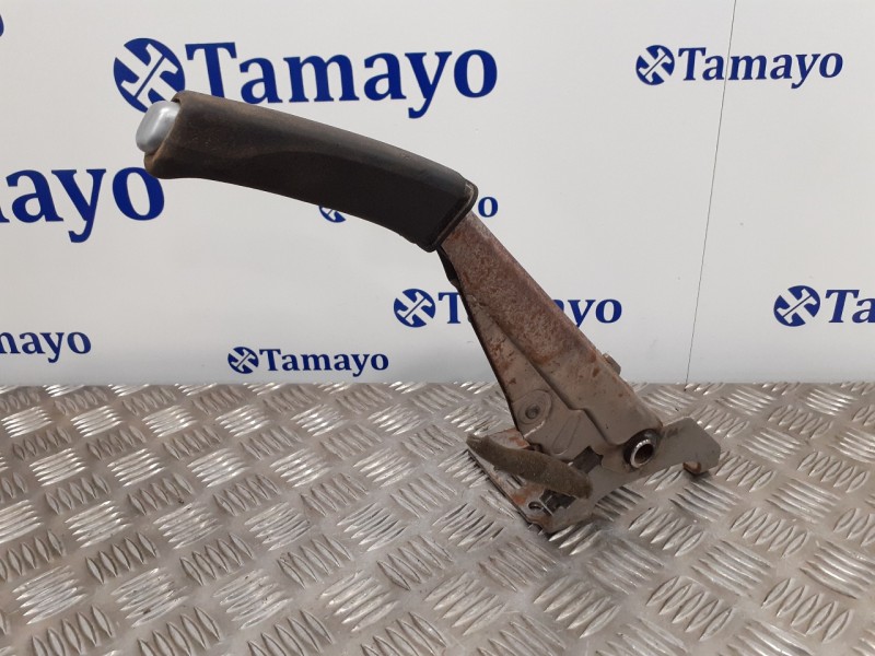 Recambio de palanca freno de mano para volvo v50 familiar 1.6 diesel cat referencia OEM IAM 4N512780AL  