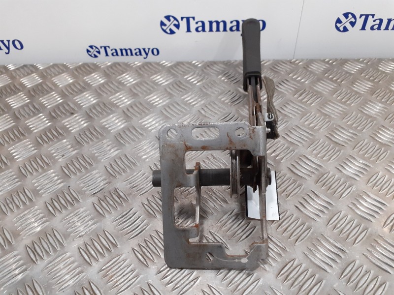 Recambio de palanca freno de mano para volvo v50 familiar 1.6 diesel cat referencia OEM IAM 4N512780AL  