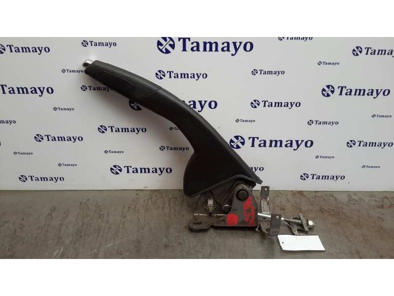 Recambio de palanca freno de mano para renault clio iv 1.5 dci diesel fap referencia OEM IAM   