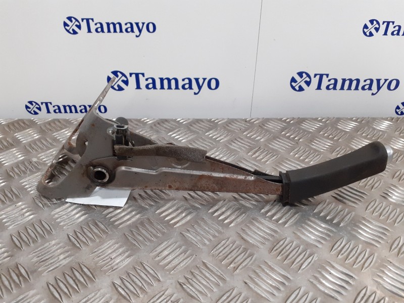 Recambio de palanca freno de mano para volvo v50 familiar 1.6 diesel cat referencia OEM IAM 4N512780AL  