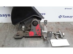 Recambio de palanca freno de mano para renault clio iv 1.5 dci diesel fap referencia OEM IAM    2