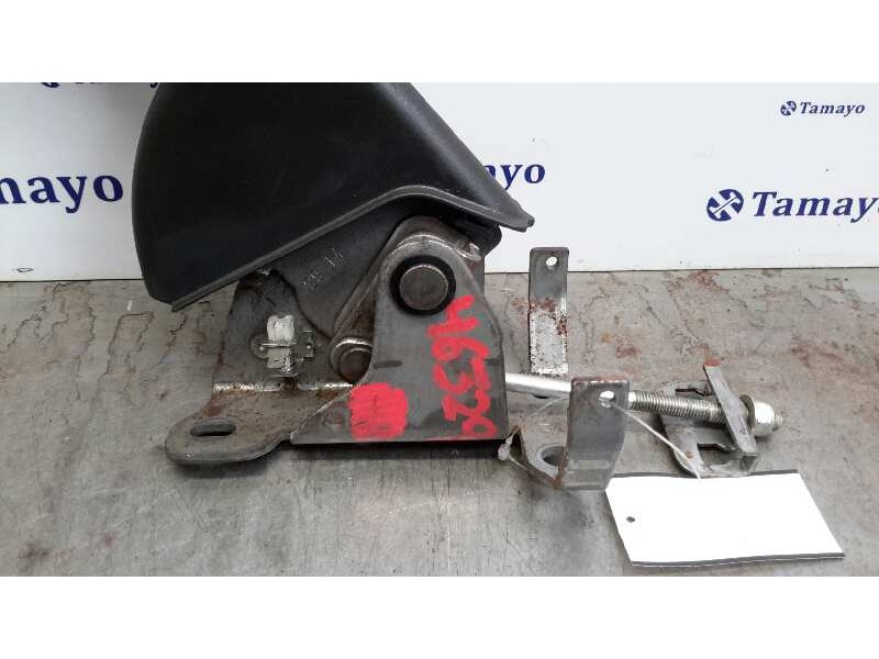 Recambio de palanca freno de mano para renault clio iv 1.5 dci diesel fap referencia OEM IAM   