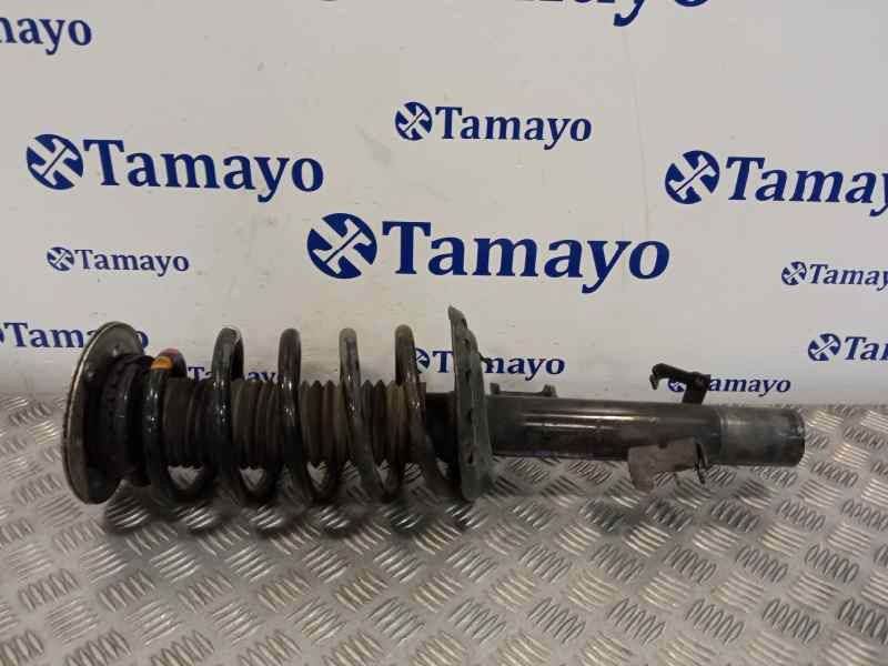 Recambio de amortiguador delantero izquierdo para land rover discovery sport referencia OEM IAM FK7218K001AC  