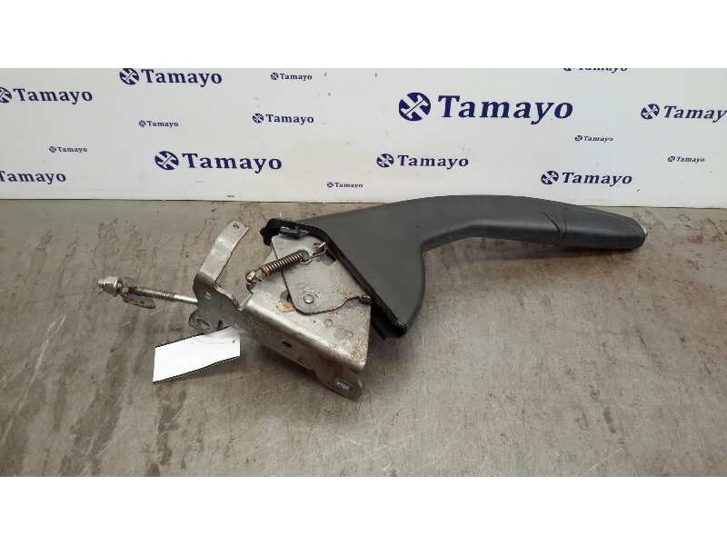 Recambio de palanca freno de mano para renault clio iv 1.5 dci diesel fap referencia OEM IAM   