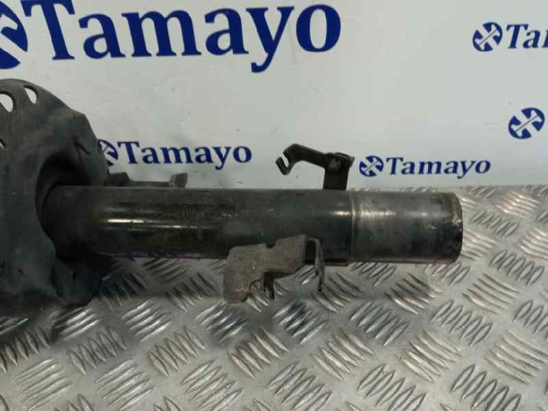 Recambio de amortiguador delantero izquierdo para land rover discovery sport referencia OEM IAM FK7218K001AC  