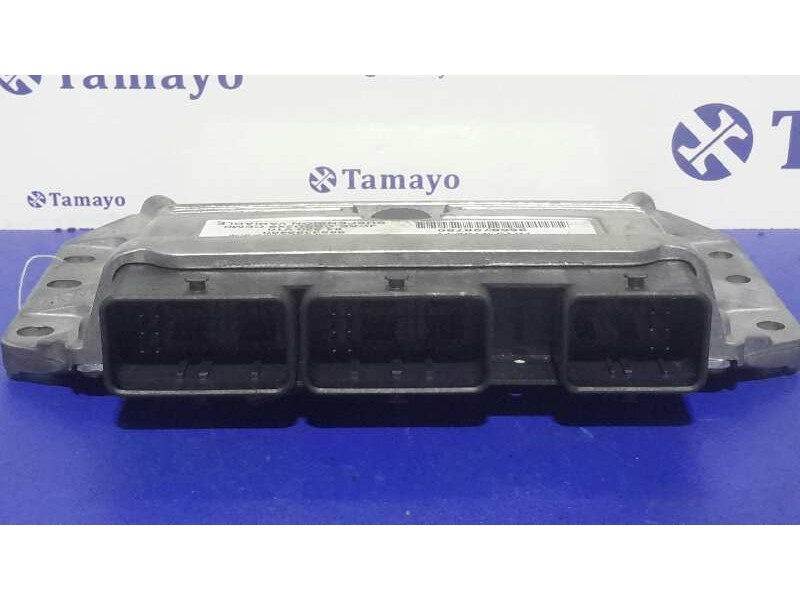 Recambio de centralita suspension para peugeot 407 coupe 2.7 hdi fap cat (uhz / dt17ted4) referencia OEM IAM 216804972A  84820V1