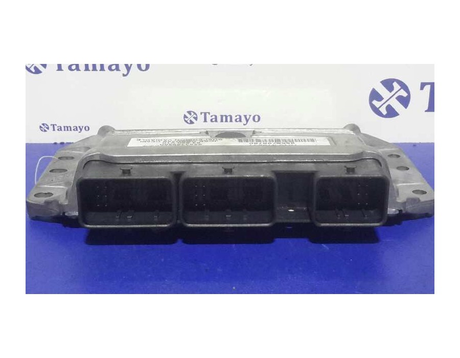 Recambio de centralita suspension para peugeot 407 coupe 2.7 hdi fap cat (uhz / dt17ted4) referencia OEM IAM 216804972A  84820V1