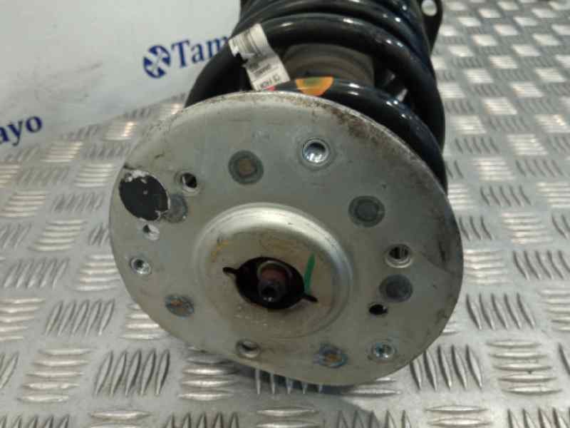 Recambio de amortiguador delantero izquierdo para land rover discovery sport referencia OEM IAM FK7218K001AC  