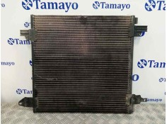 Recambio de condensador / radiador aire acondicionado para mercedes-benz clase m (w163) referencia OEM IAM 1215343  
