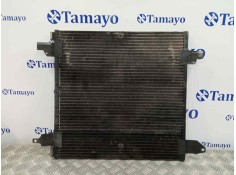 Recambio de condensador / radiador aire acondicionado para mercedes-benz clase m (w163) referencia OEM IAM 1215343   2