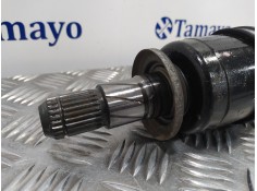 Recambio de transmision trasera izquierda para subaru forester s12 xs classic referencia OEM IAM    2