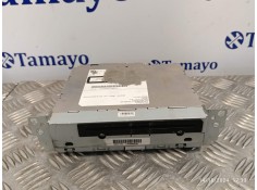 Recambio de sistema audio / radio cd para bmw serie 3 touring (f31) 2.0 turbodiesel referencia OEM IAM 9298939  