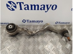 Recambio de brazo suspension inferior delantero izquierdo para bmw serie 1 berlina (e81/e87) 2.0 turbodiesel cat referencia OEM 
