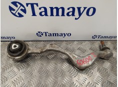 Recambio de brazo suspension inferior delantero izquierdo para bmw serie 1 berlina (e81/e87) 2.0 turbodiesel cat referencia OEM  2