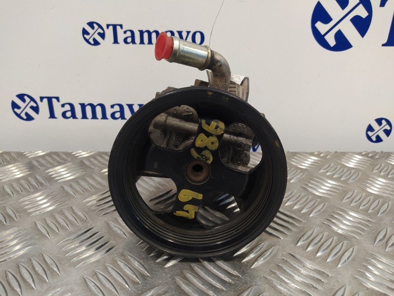 Recambio de bomba servodireccion para ford transit connect (tc7) 1.8 tdci cat referencia OEM IAM 2T143A696AG  