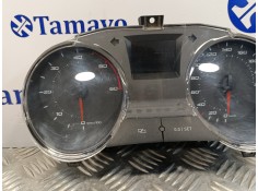 Recambio de cuadro instrumentos para seat ibiza sc (6j1) 1.4 tdi referencia OEM IAM 6J0920801A A2C53349080 A2C53332250 2