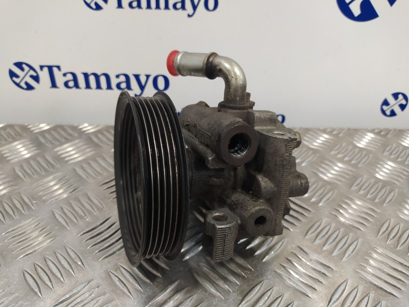 Recambio de bomba servodireccion para ford transit connect (tc7) 1.8 tdci cat referencia OEM IAM 2T143A696AG  