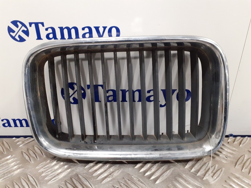 Recambio de rejilla delantera para bmw serie 3 berlina (e36) 2.0 24v referencia OEM IAM   