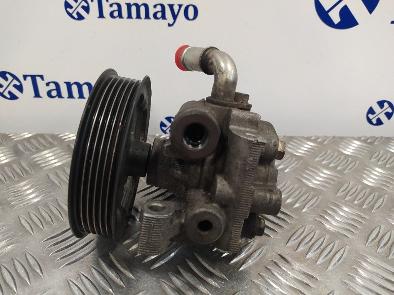 Recambio de bomba servodireccion para ford transit connect (tc7) 1.8 tdci cat referencia OEM IAM 2T143A696AG  