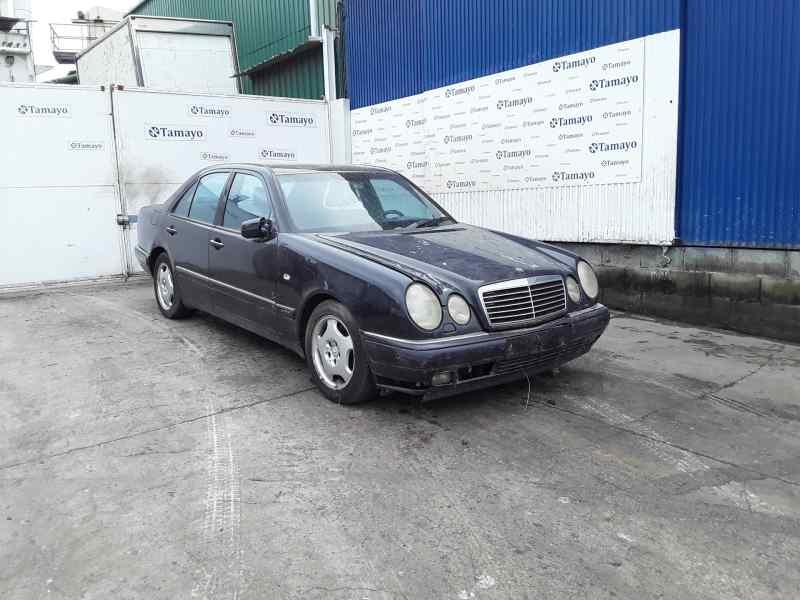 Recambio de motor completo para mercedes-benz clase e (w210) berlina referencia OEM IAM 112941  