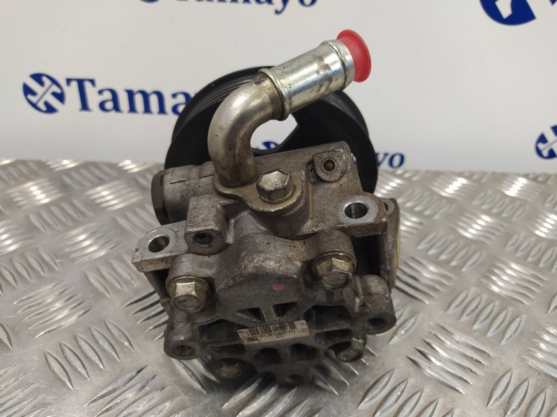 Recambio de bomba servodireccion para ford transit connect (tc7) 1.8 tdci cat referencia OEM IAM 2T143A696AG  