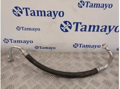 Recambio de tubos aire acondicionado para peugeot 308 sw referencia OEM IAM 9807256280  